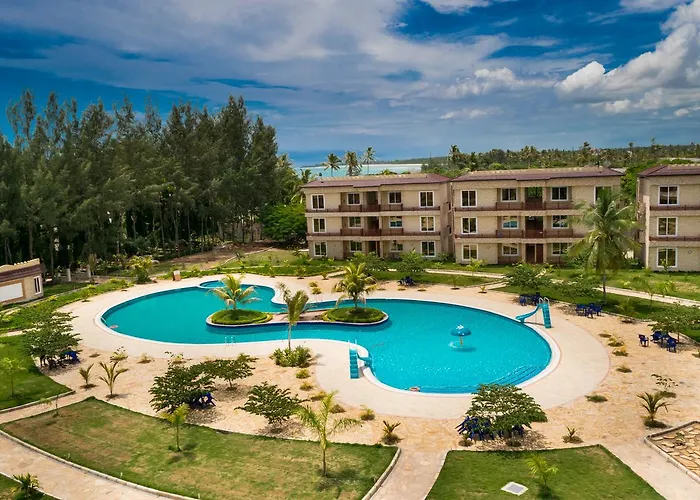 Sunrise Beach Resort