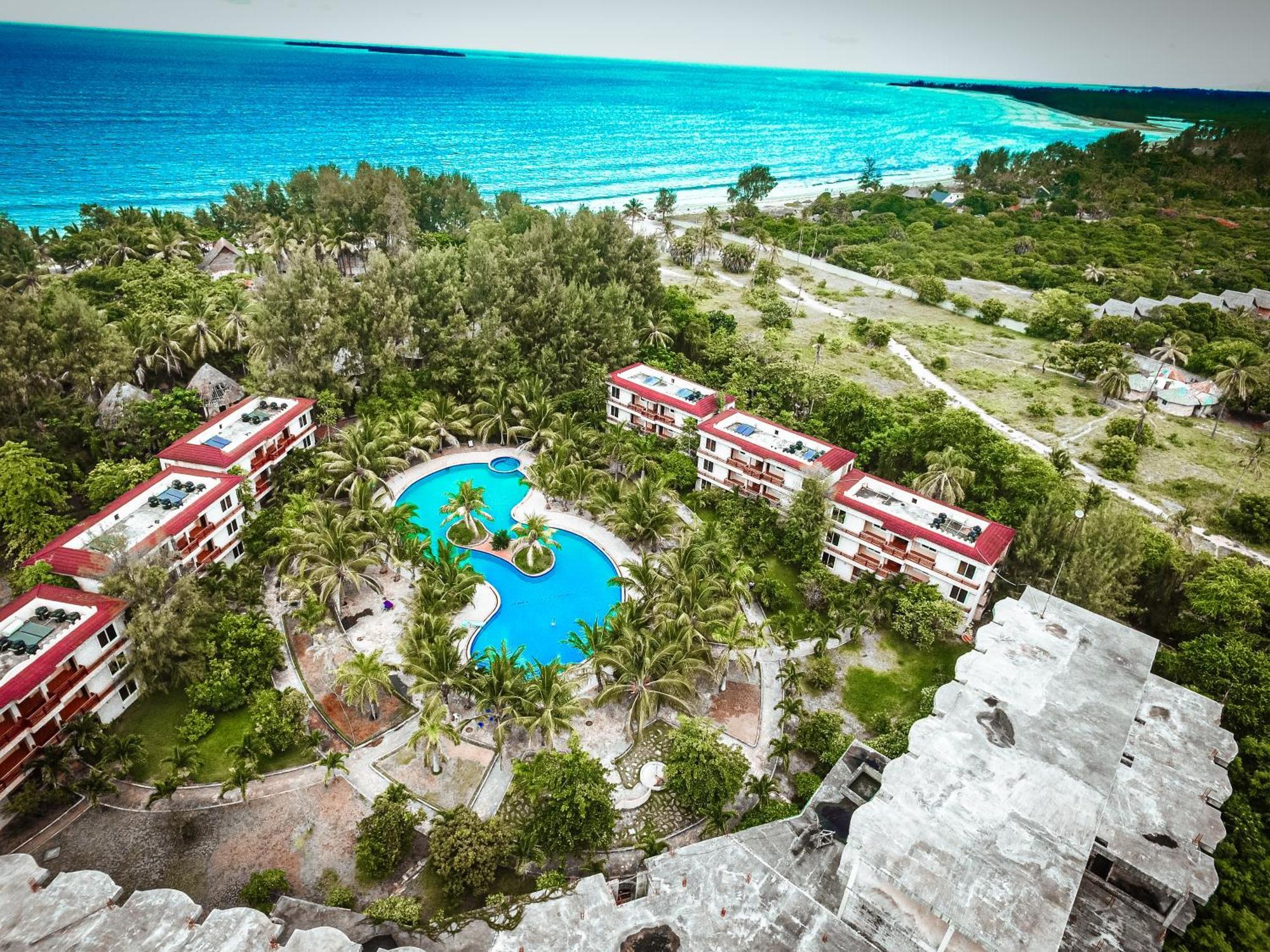 Sunrise Resort 3*