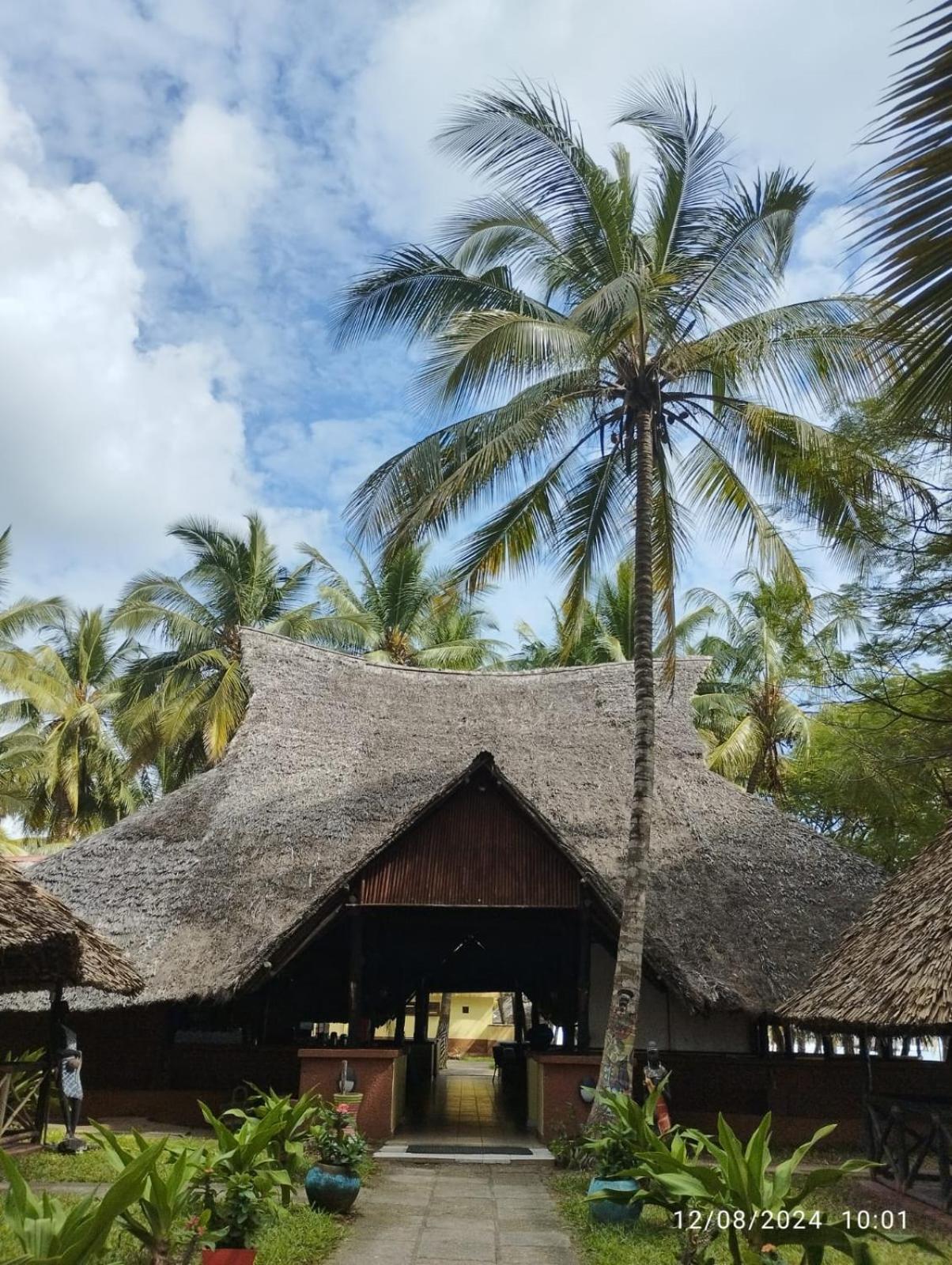 Sunrise Resort 3*