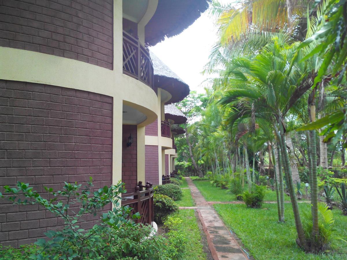 Resort Sunrise Dar es Salaam