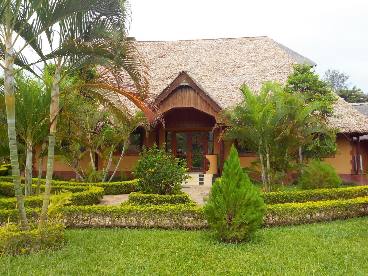 Resort Sunrise 3*