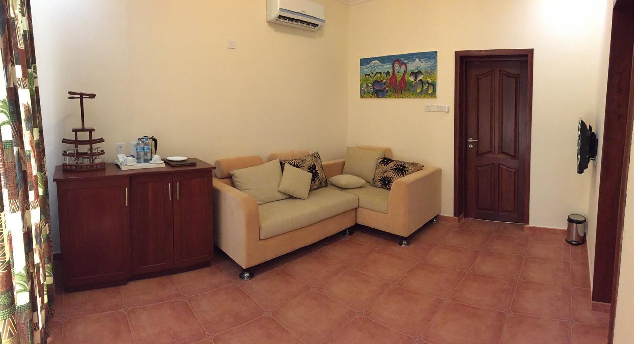 Sunrise Resort Dar es Salaam