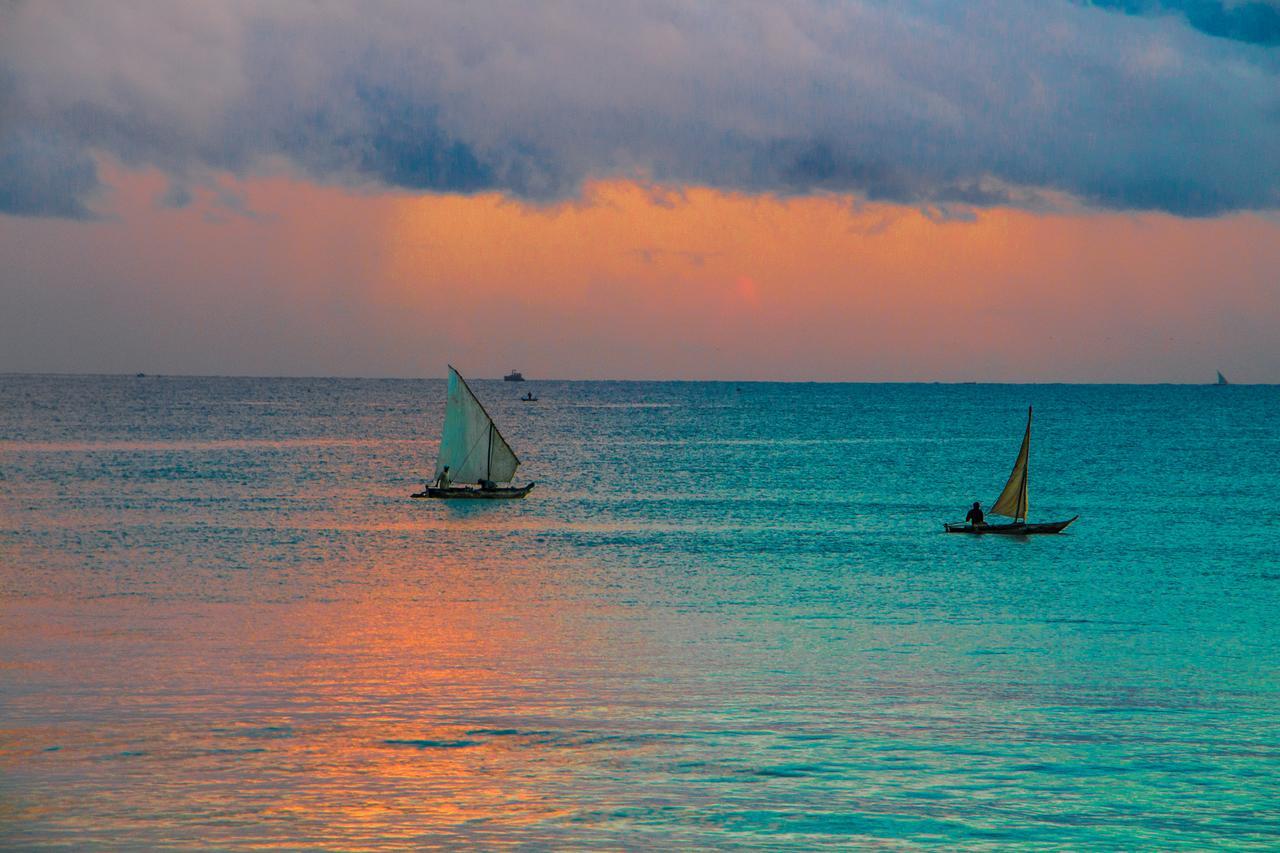 Sunrise Resort