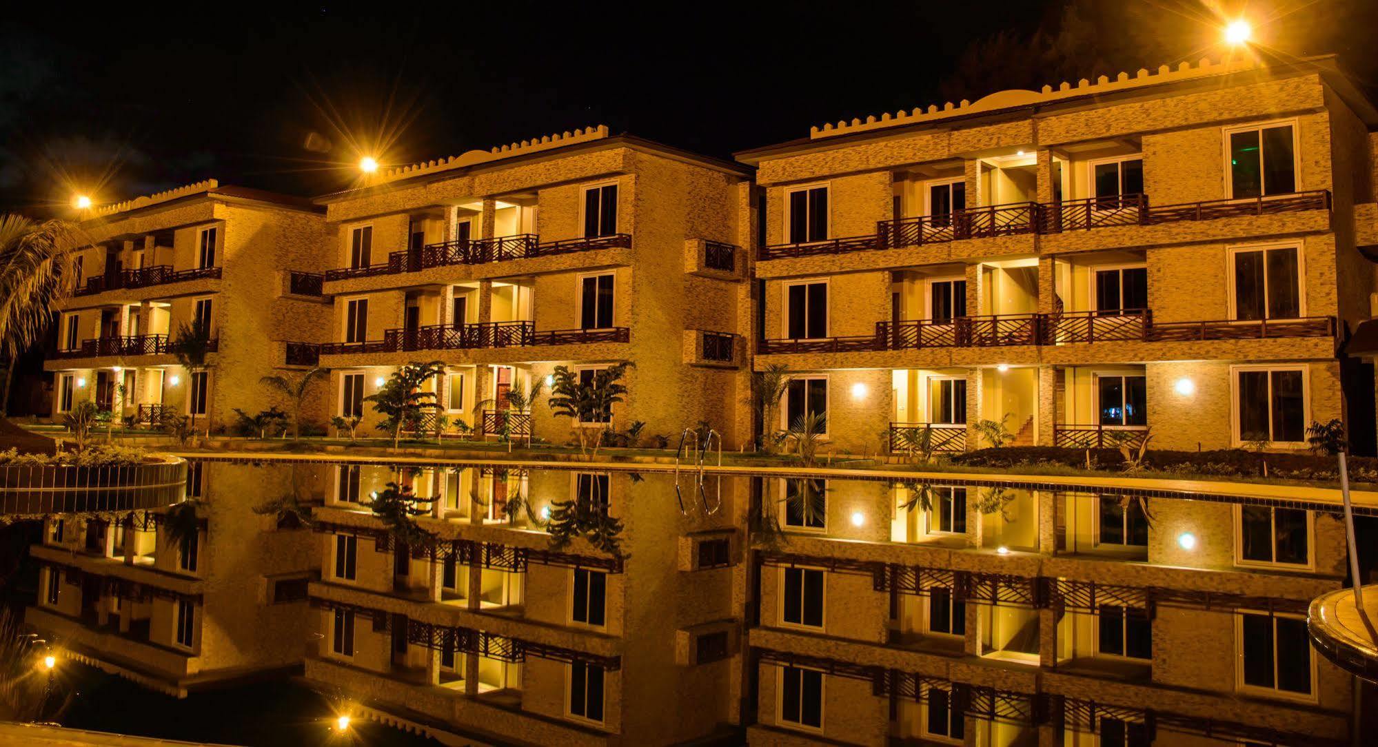 Resort Sunrise 3*