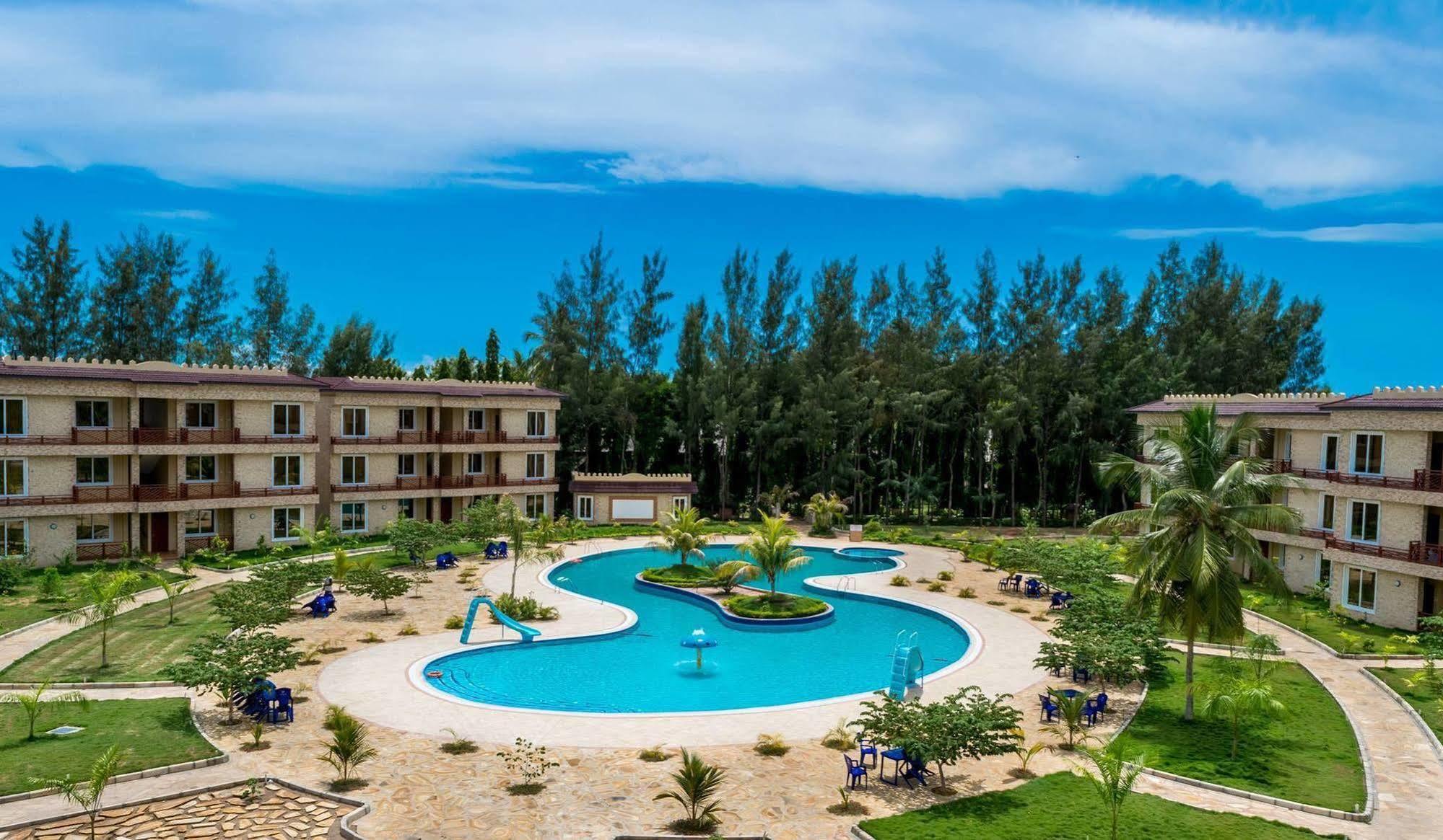Sunrise Resort